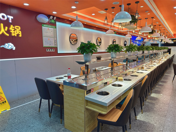 室内旋转火锅茄子视频H网站