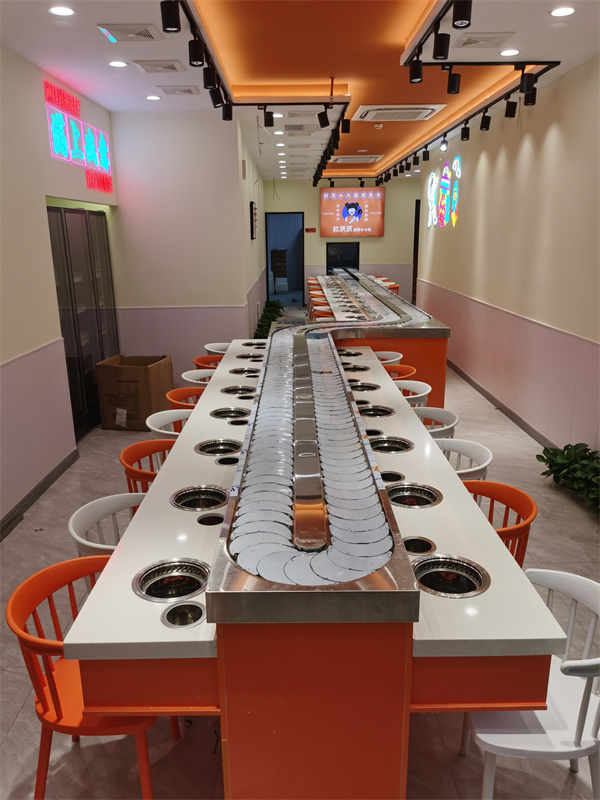 旋转小火锅茄子视频H网站厂家