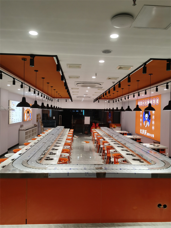 室内旋转火锅茄子视频H网站