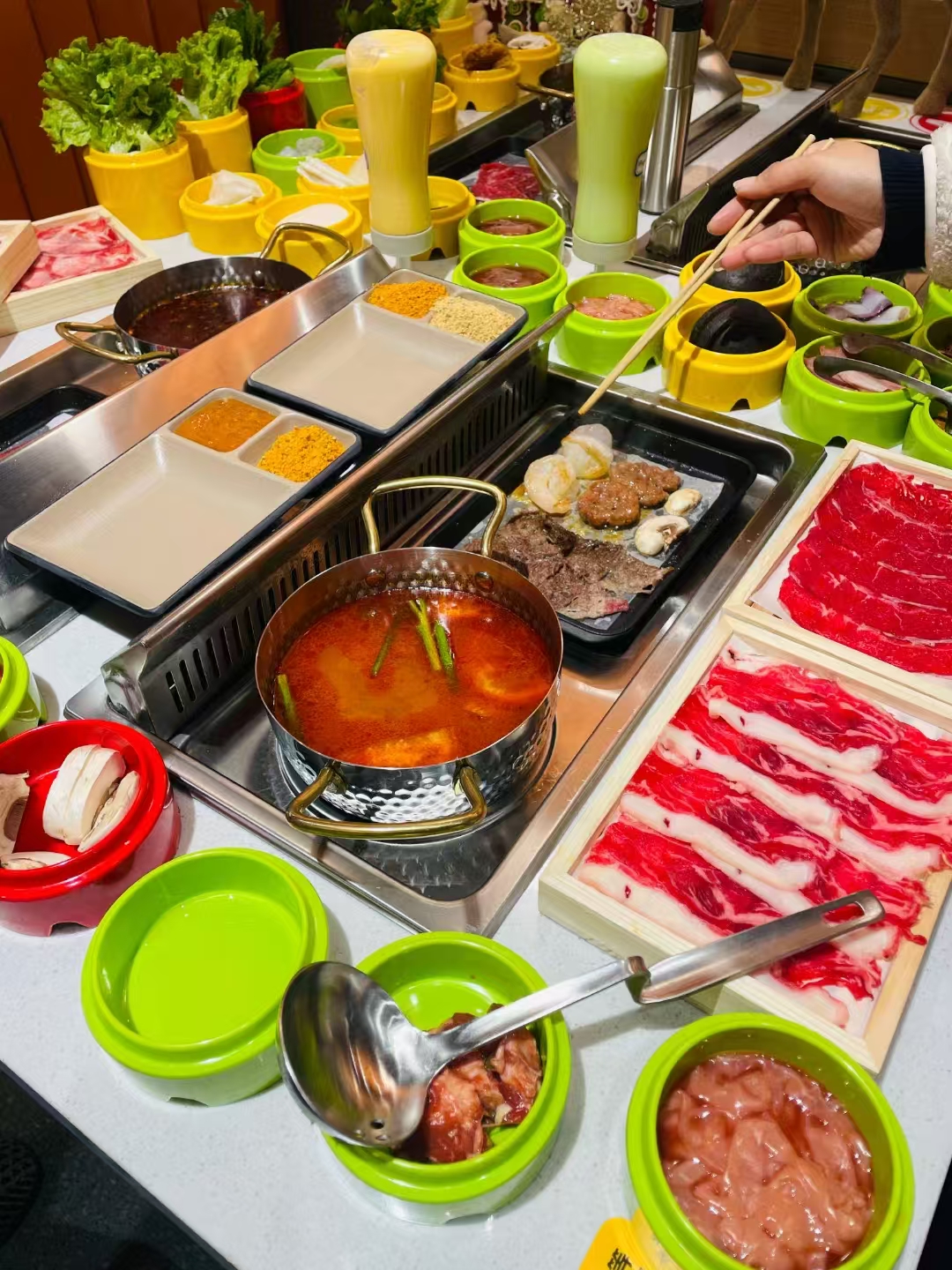 涮烤一体定制茄子视频H网站